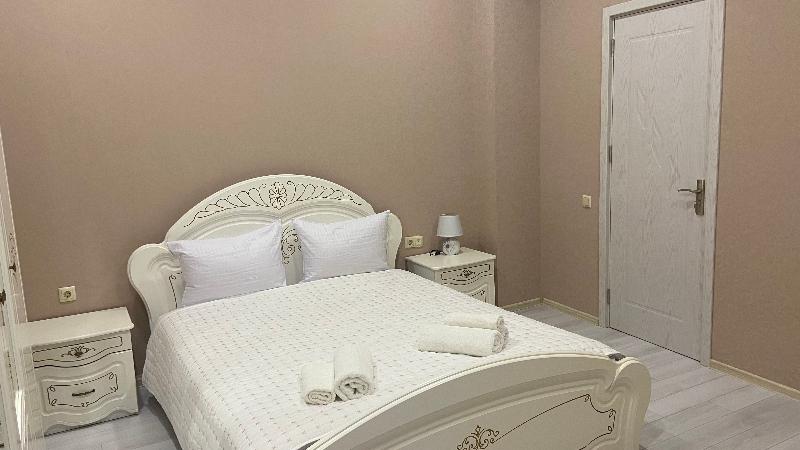 Astoria Hotel Zugdidi - Oda