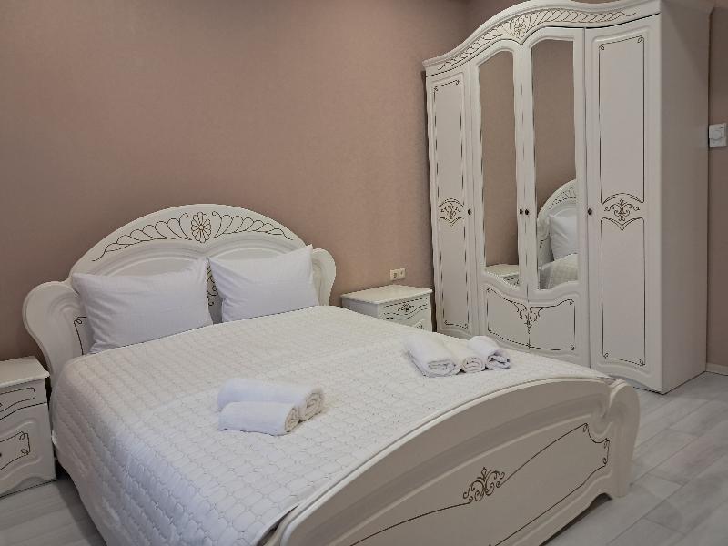 Astoria Hotel Zugdidi - Oda