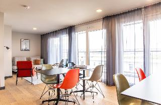 ipartment Böblingen Sindelfingen otel fotoğrafı