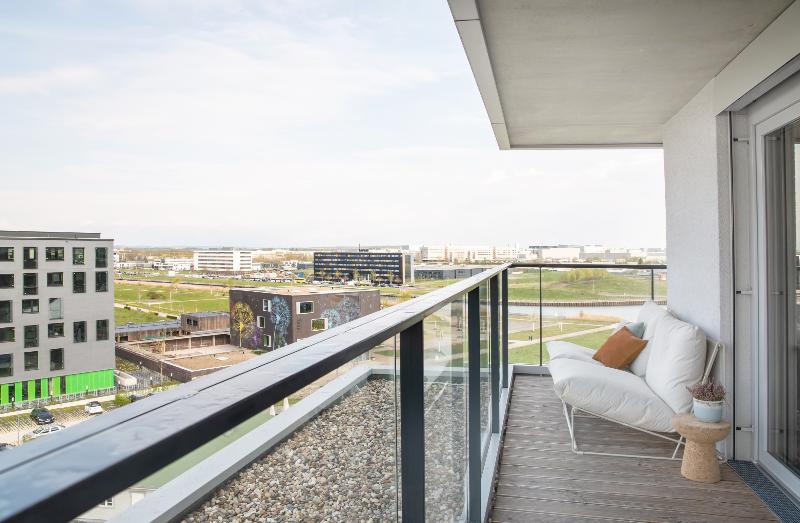 ipartment Böblingen Sindelfingen - Oda