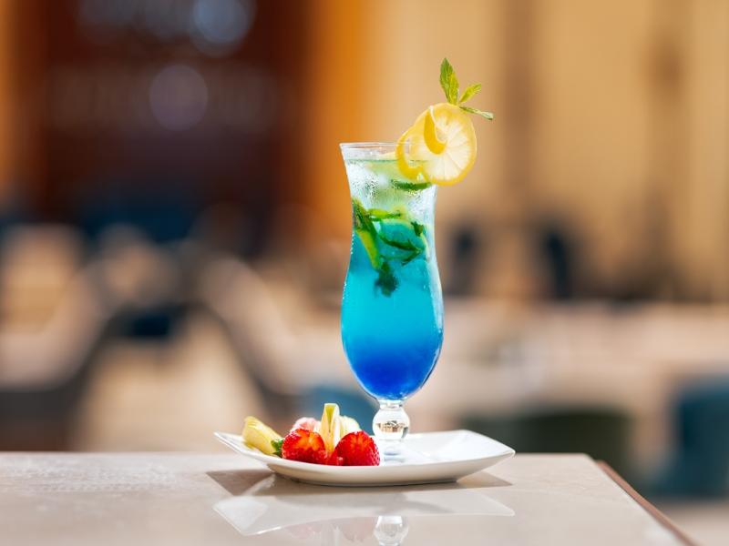 TIME Ruba Hotel & Suites - Bar