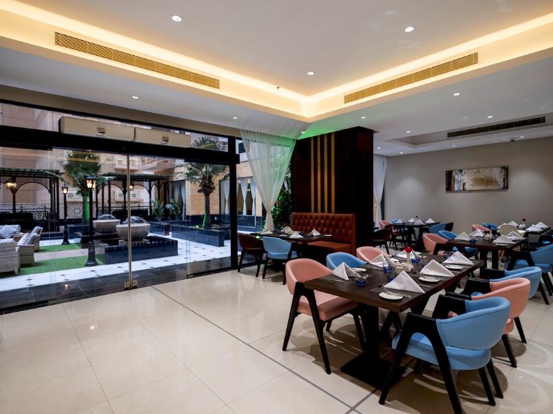 TIME Ruba Hotel & Suites - Bar