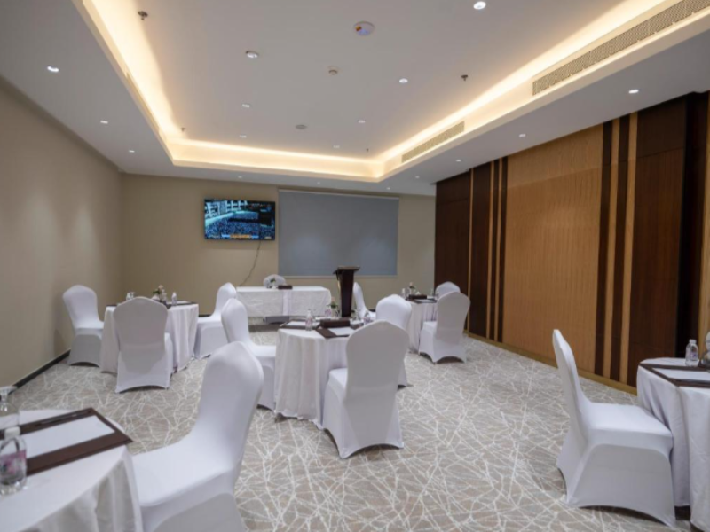 TIME Ruba Hotel & Suites - Toplantı