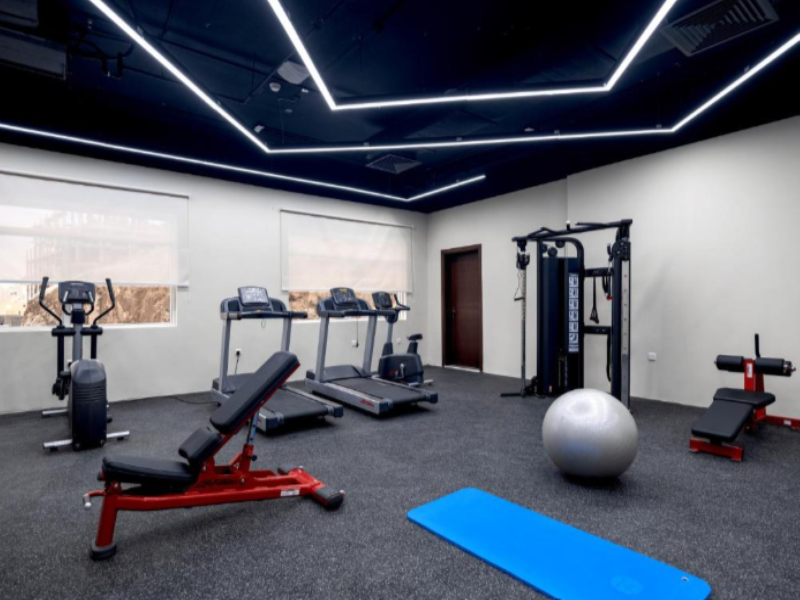 TIME Ruba Hotel & Suites - Aktivite