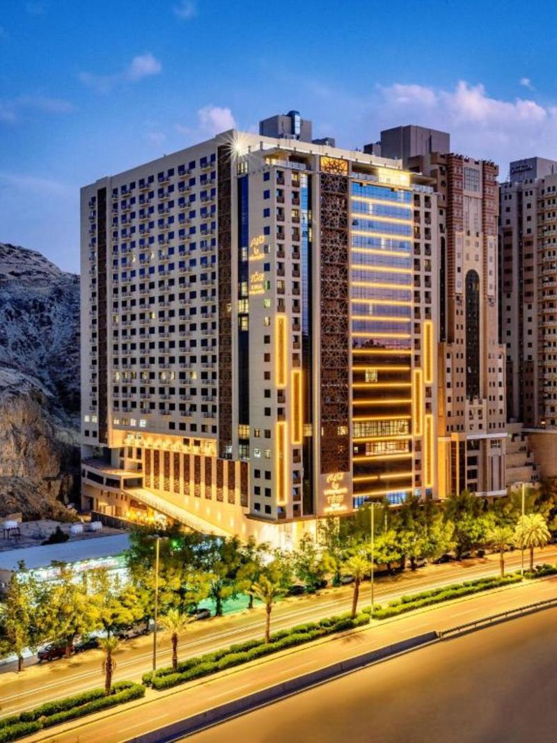 TIME Ruba Hotel & Suites - Genel