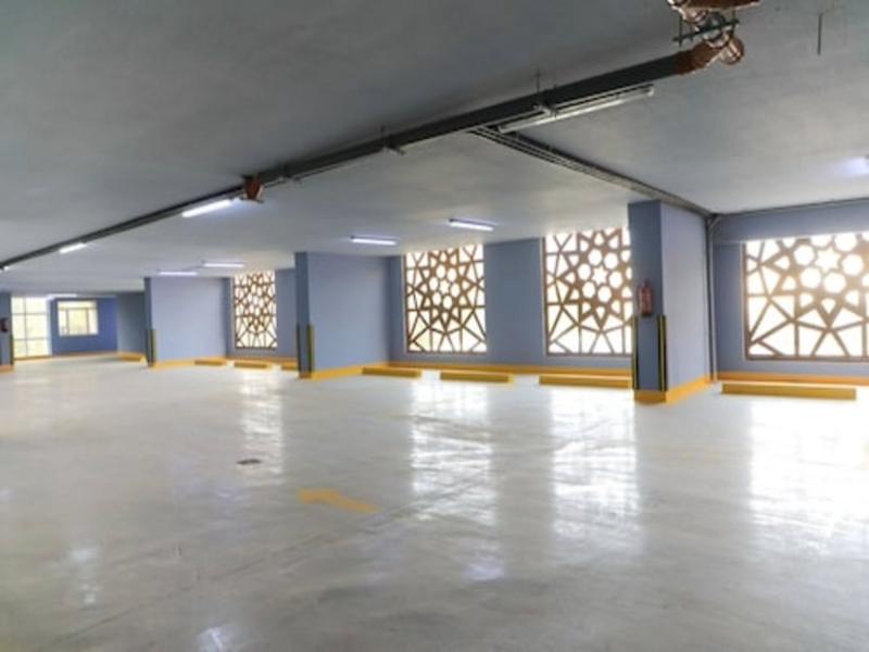 TIME Ruba Hotel & Suites - Genel