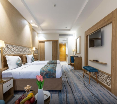 TIME Ruba Hotel & Suites oda fotoğrafı