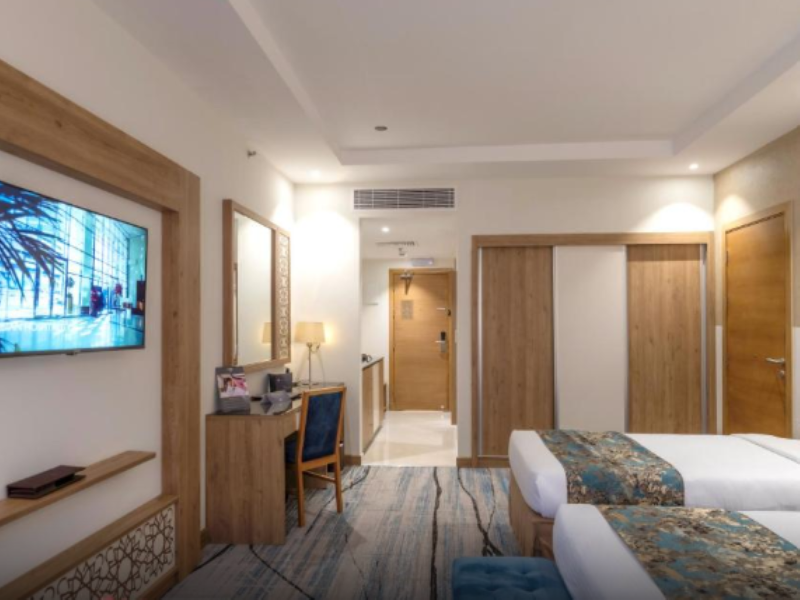 TIME Ruba Hotel & Suites - Oda
