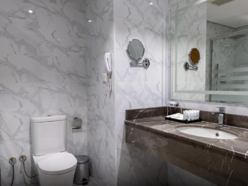 TIME Ruba Hotel & Suites - Oda