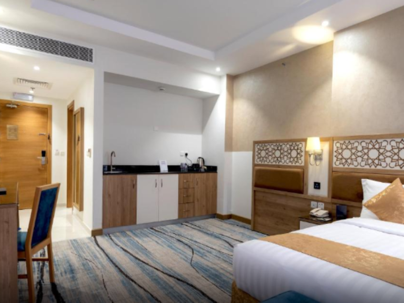 TIME Ruba Hotel & Suites - Oda