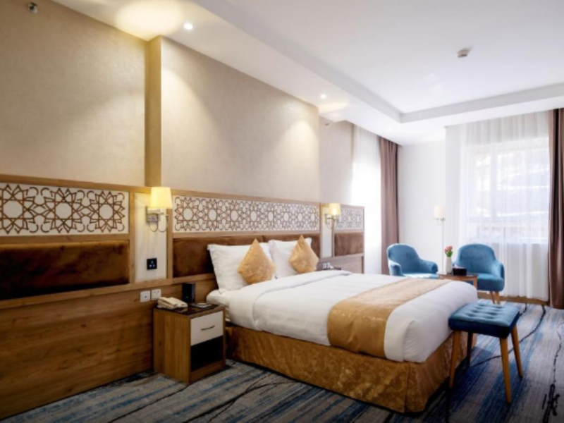 TIME Ruba Hotel & Suites - Oda