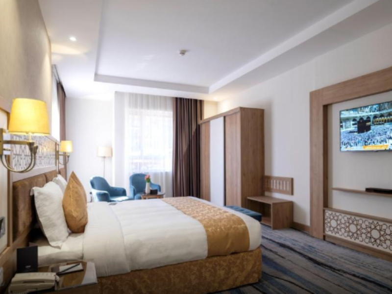 TIME Ruba Hotel & Suites - Oda