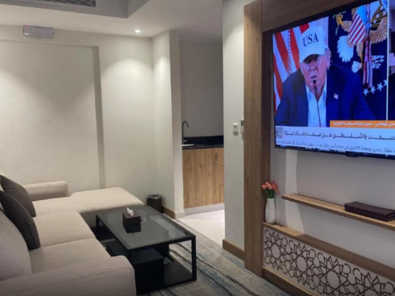 TIME Ruba Hotel & Suites - Oda