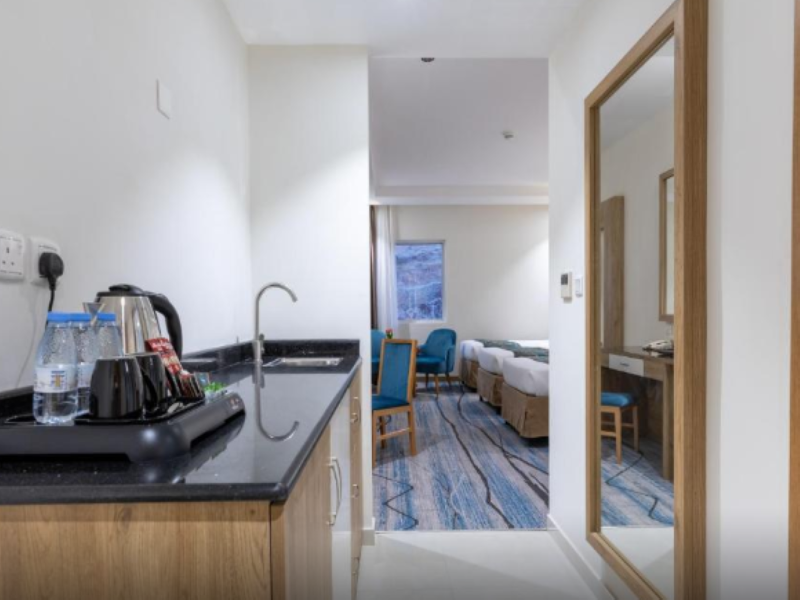TIME Ruba Hotel & Suites - Oda
