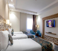 TIME Ruba Hotel & Suites oda fotoğrafı