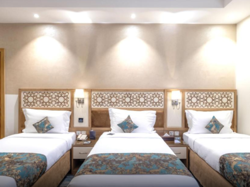 TIME Ruba Hotel & Suites - Oda