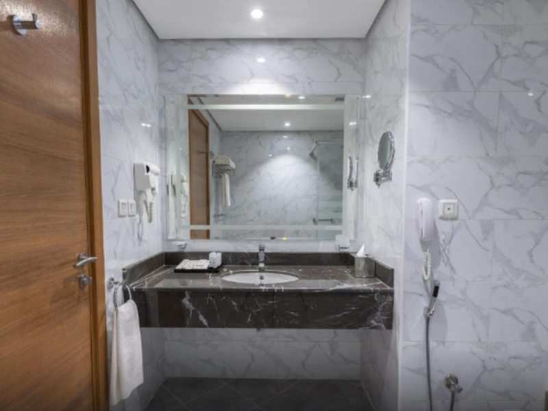 TIME Ruba Hotel & Suites - Oda