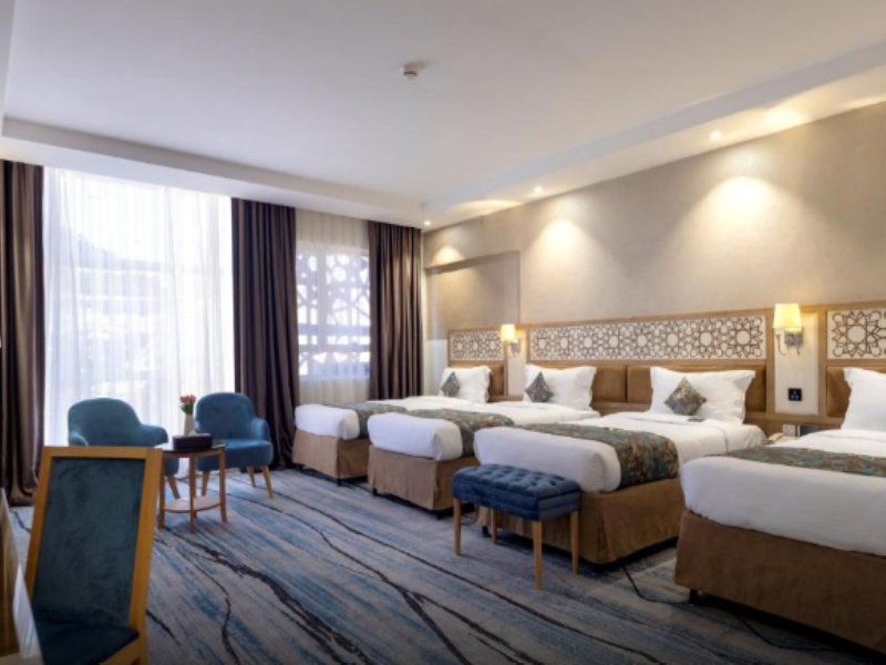 TIME Ruba Hotel & Suites - Oda