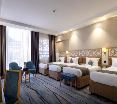 TIME Ruba Hotel & Suites oda fotoğrafı