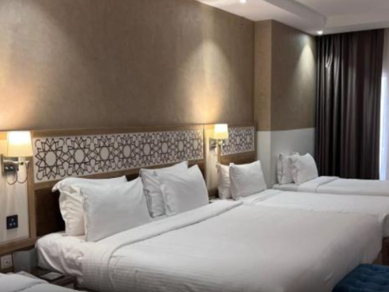 TIME Ruba Hotel & Suites - Oda