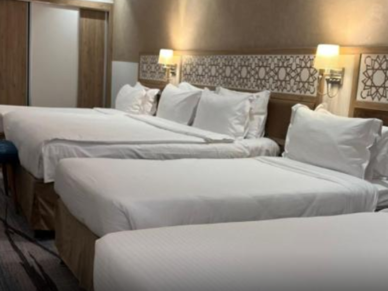 TIME Ruba Hotel & Suites - Oda