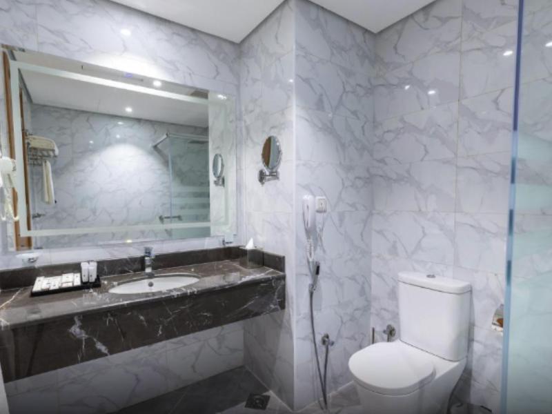 TIME Ruba Hotel & Suites - Oda