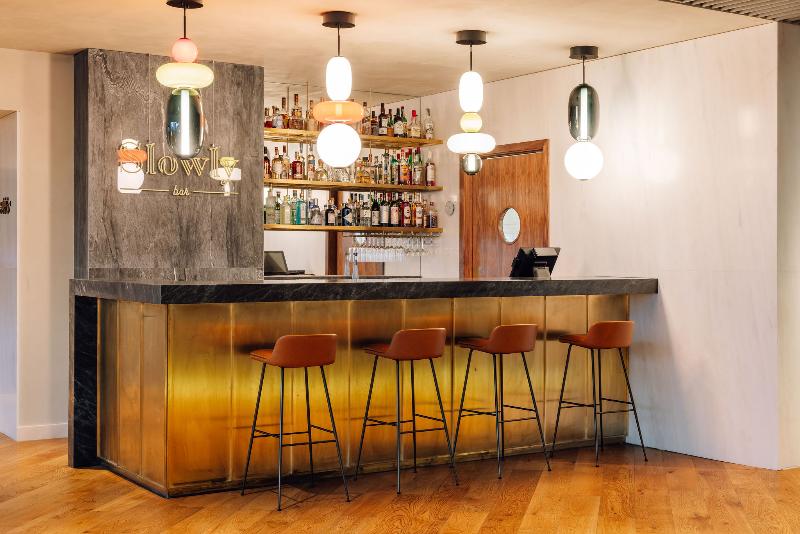 Altis Porto, member of Preferred Hotels & Resorts - Bar