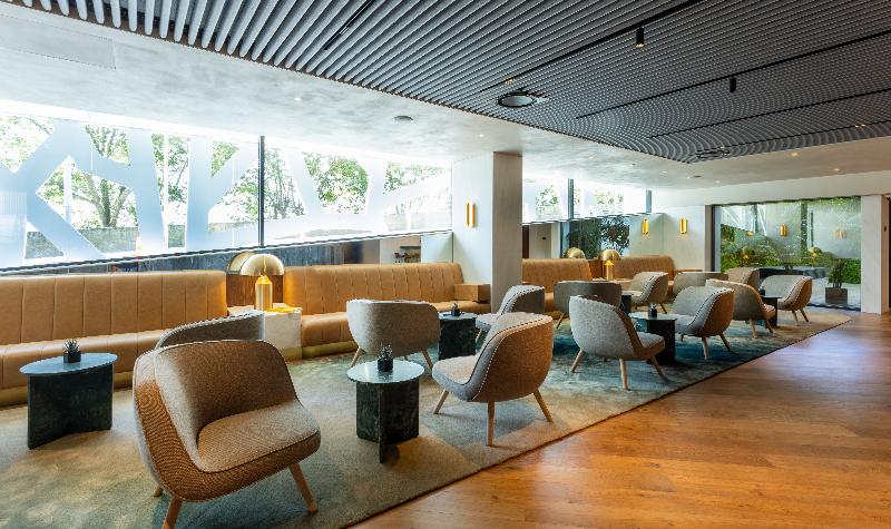 Altis Porto, member of Preferred Hotels & Resorts - Bar