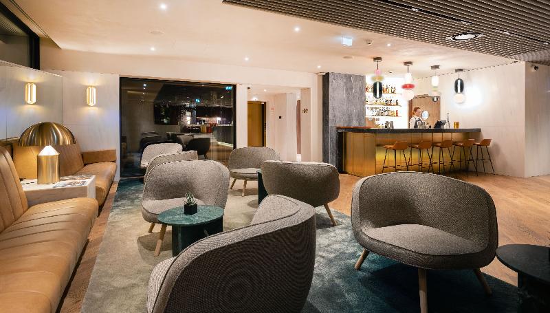 Altis Porto, member of Preferred Hotels & Resorts - Bar