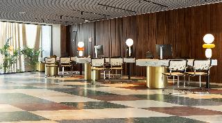 Altis Porto, member of Preferred Hotels & Resorts fotoÄŸrafÄ±