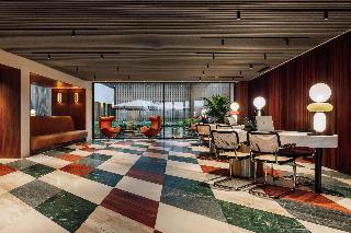 Altis Porto, member of Preferred Hotels & Resorts fotoÄŸrafÄ±