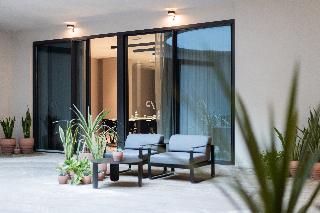 Altis Porto, member of Preferred Hotels & Resorts fotoÄŸrafÄ±