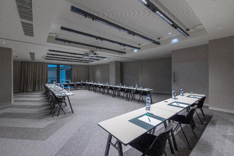 Altis Porto, member of Preferred Hotels & Resorts - Toplantı