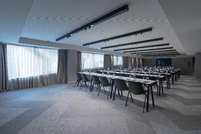 Altis Porto, member of Preferred Hotels & Resorts - Toplantı