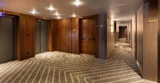 Altis Porto, member of Preferred Hotels & Resorts fotoÄŸrafÄ±