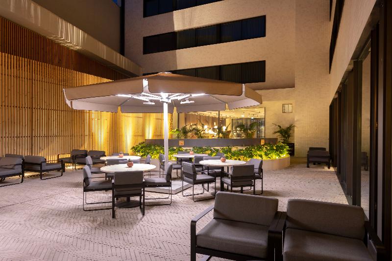 Altis Porto, member of Preferred Hotels & Resorts - Genel