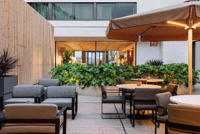 Altis Porto, member of Preferred Hotels & Resorts - Genel