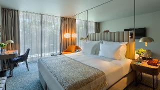 Altis Porto, member of Preferred Hotels & Resorts fotoÄŸrafÄ±