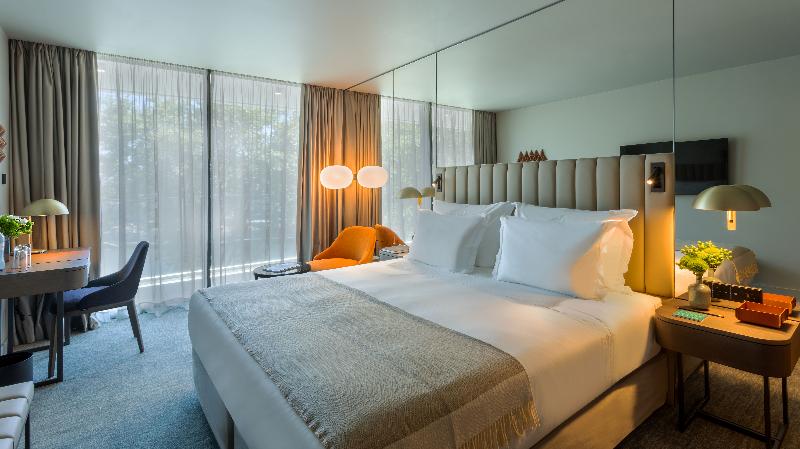 Altis Porto, member of Preferred Hotels & Resorts - Oda