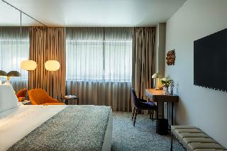 Altis Porto, member of Preferred Hotels & Resorts fotoÄŸrafÄ±