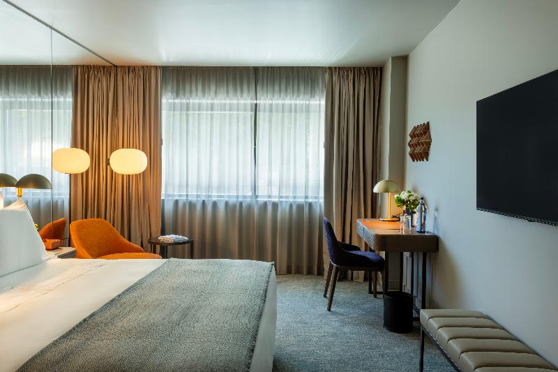 Altis Porto, member of Preferred Hotels & Resorts - Oda