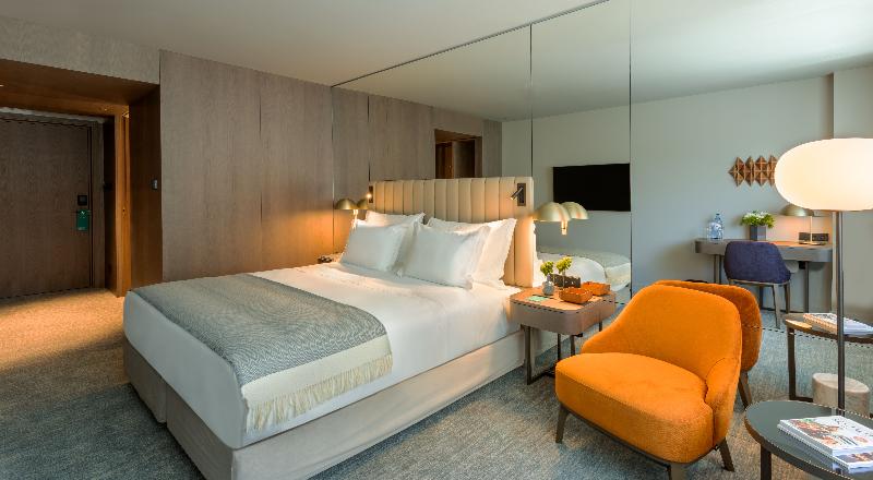 Altis Porto, member of Preferred Hotels & Resorts - Oda