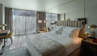 Altis Porto, member of Preferred Hotels & Resorts fotoÄŸrafÄ±
