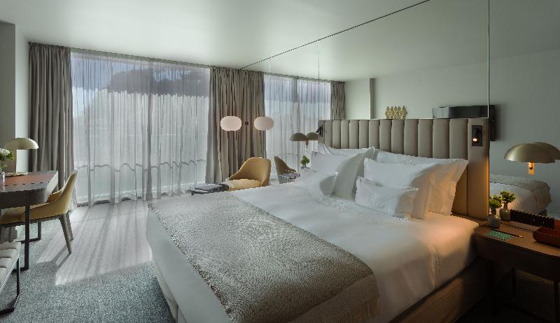 Altis Porto, member of Preferred Hotels & Resorts - Oda