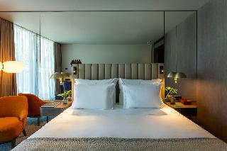 Altis Porto, member of Preferred Hotels & Resorts fotoÄŸrafÄ±