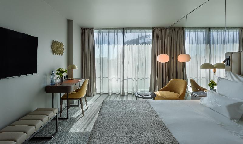 Altis Porto, member of Preferred Hotels & Resorts - Oda