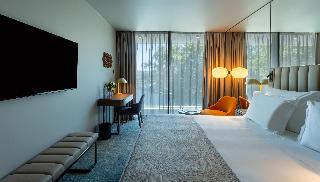 Altis Porto, member of Preferred Hotels & Resorts fotoÄŸrafÄ±