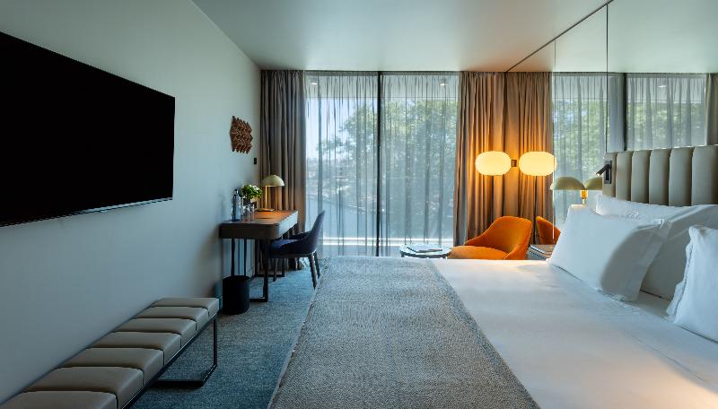 Altis Porto, member of Preferred Hotels & Resorts - Oda