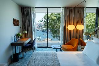 Altis Porto, member of Preferred Hotels & Resorts fotoÄŸrafÄ±