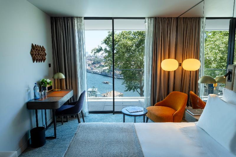 Altis Porto, member of Preferred Hotels & Resorts - Oda